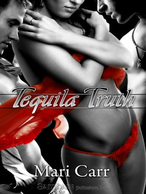 cover image of Tequila Truth